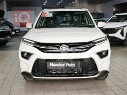 تويوتا أوربان كروزر